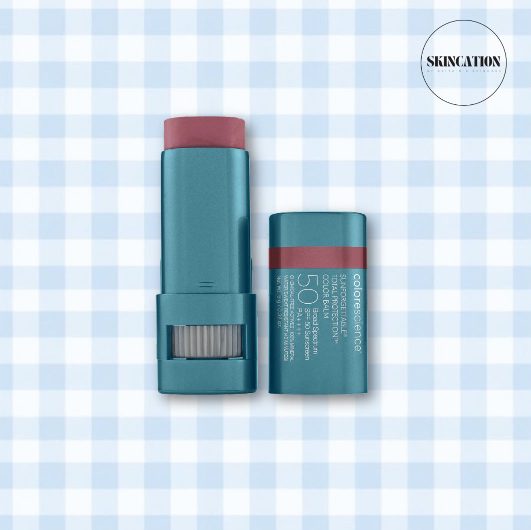 Colorescience Blush Balm SPF 50