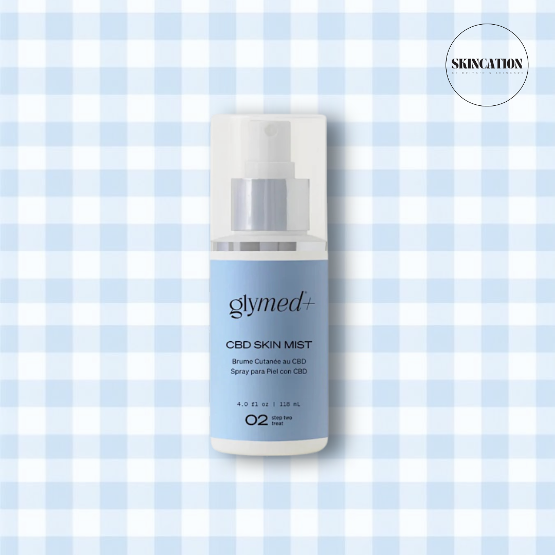 Glymed mist
