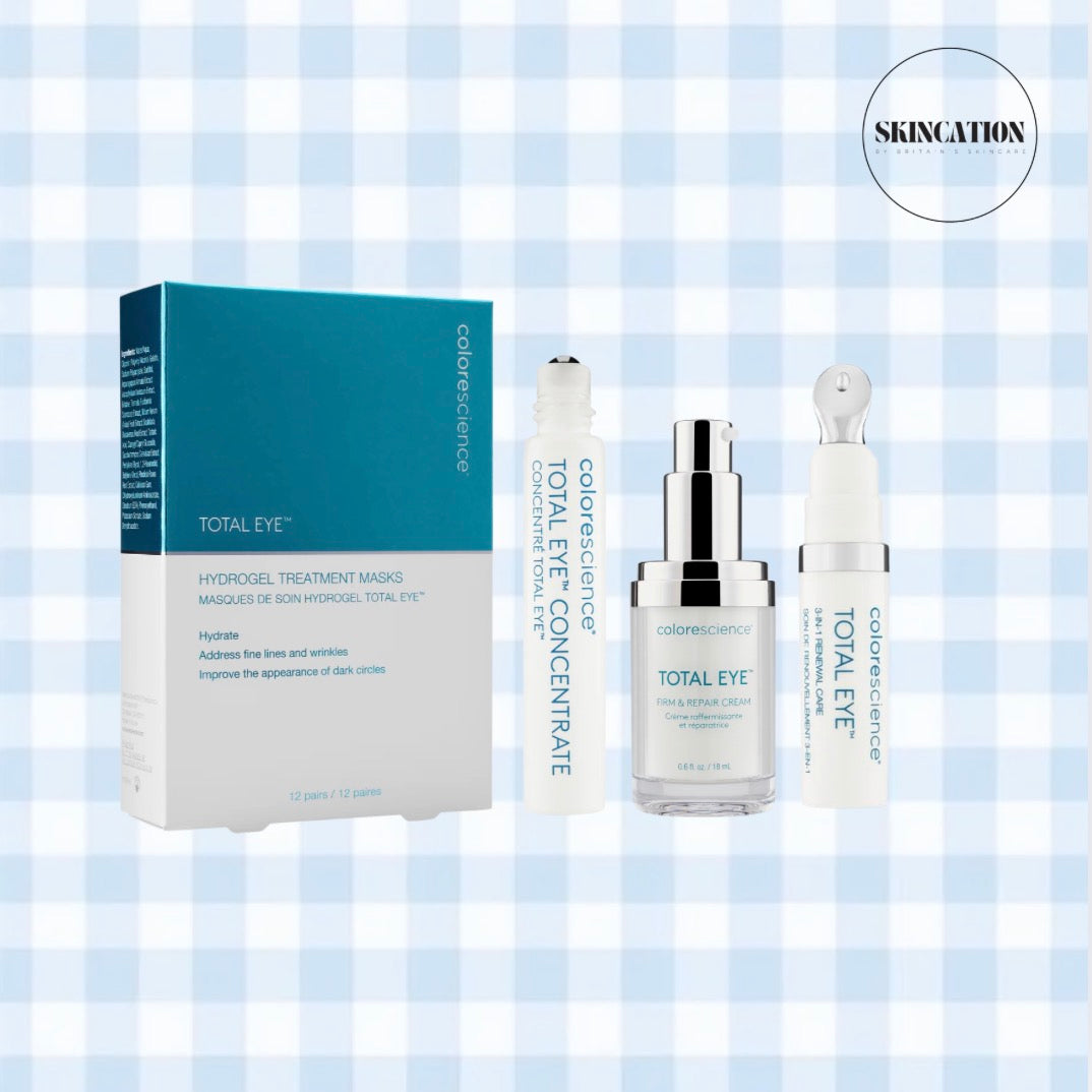 Total Eye® Collection