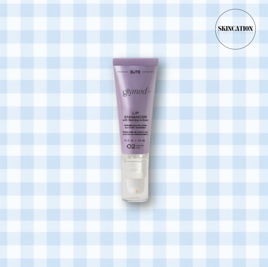 Glymed Lip Enhancer