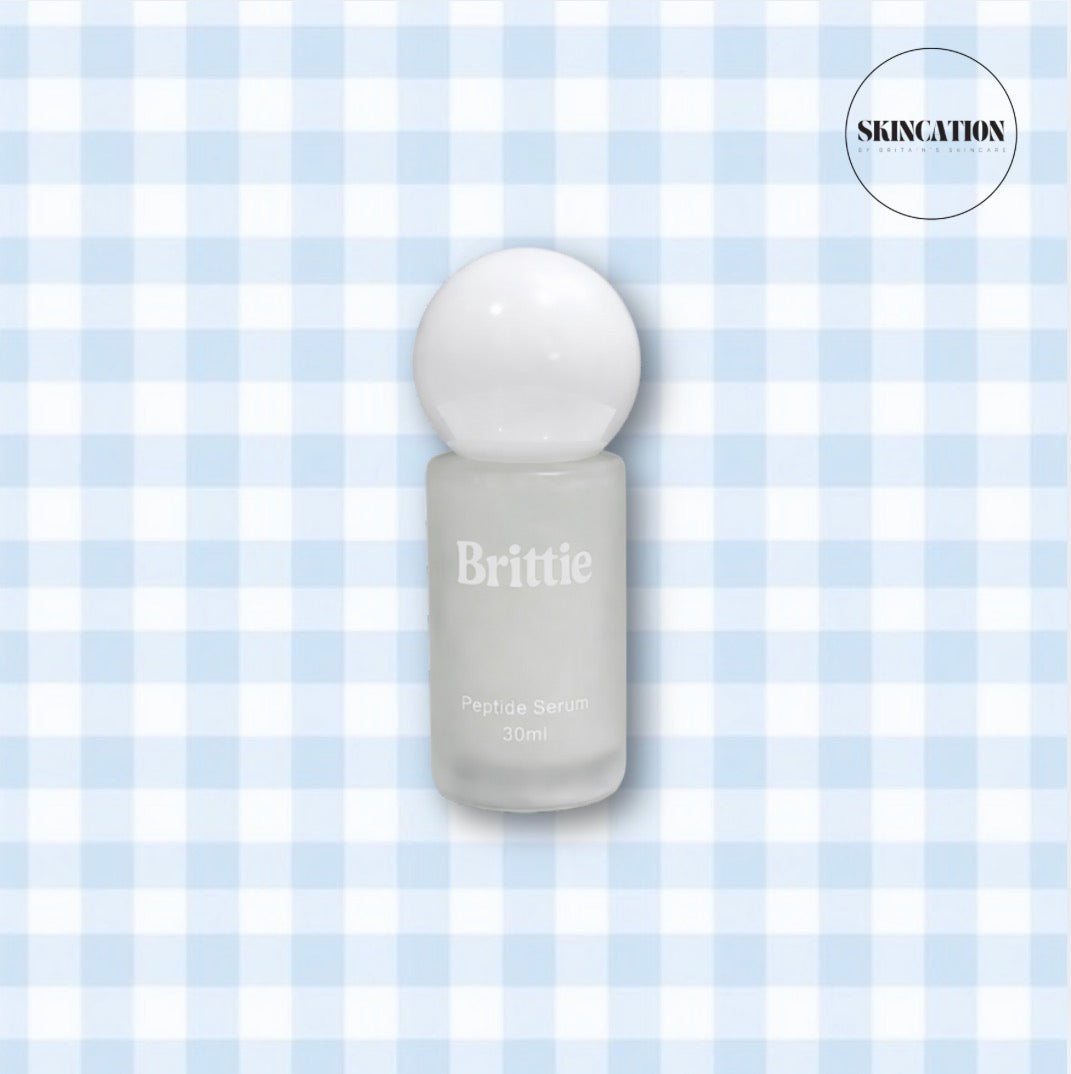 Brittie Barrier Repair Serum