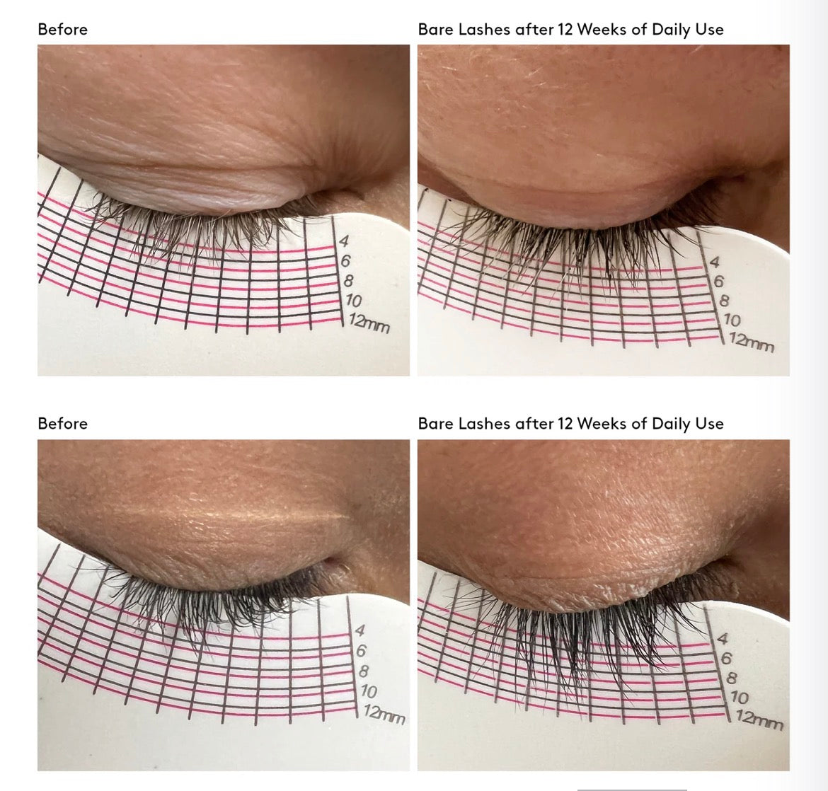 Total Lash® Serum Mascara