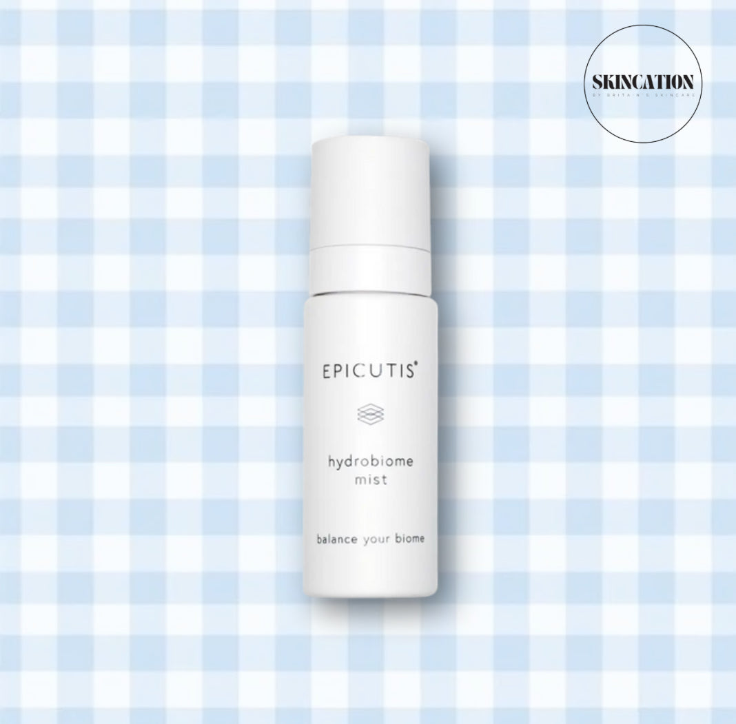 Epicutis Hydrobiome Mist