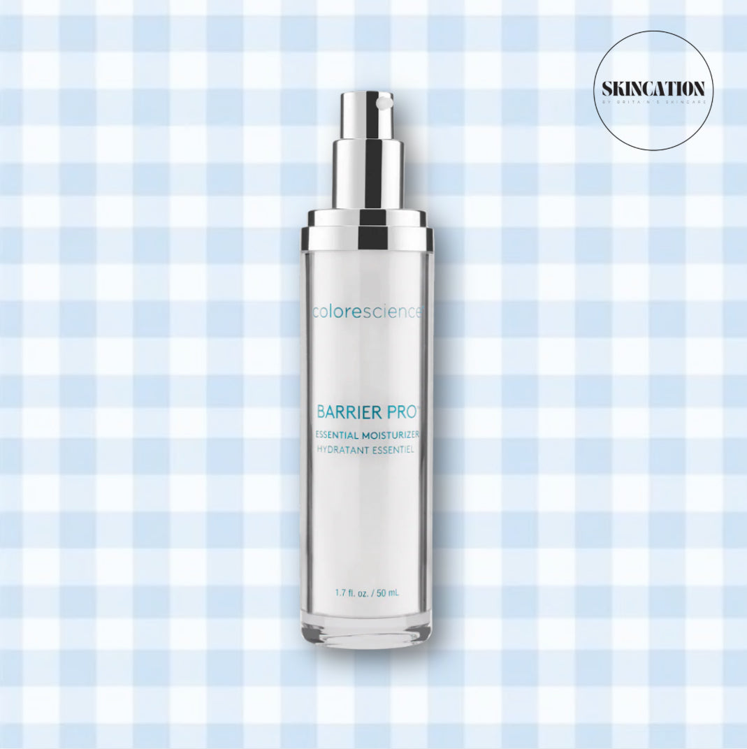 Colorescience Barrier Pro Moisturizer