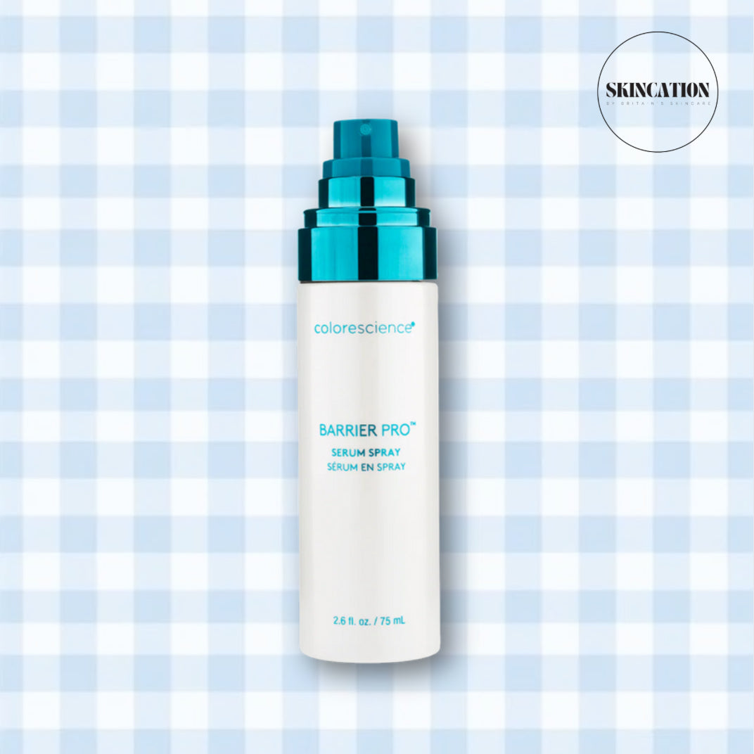 Colorescience Barrier Pro Serum Spray