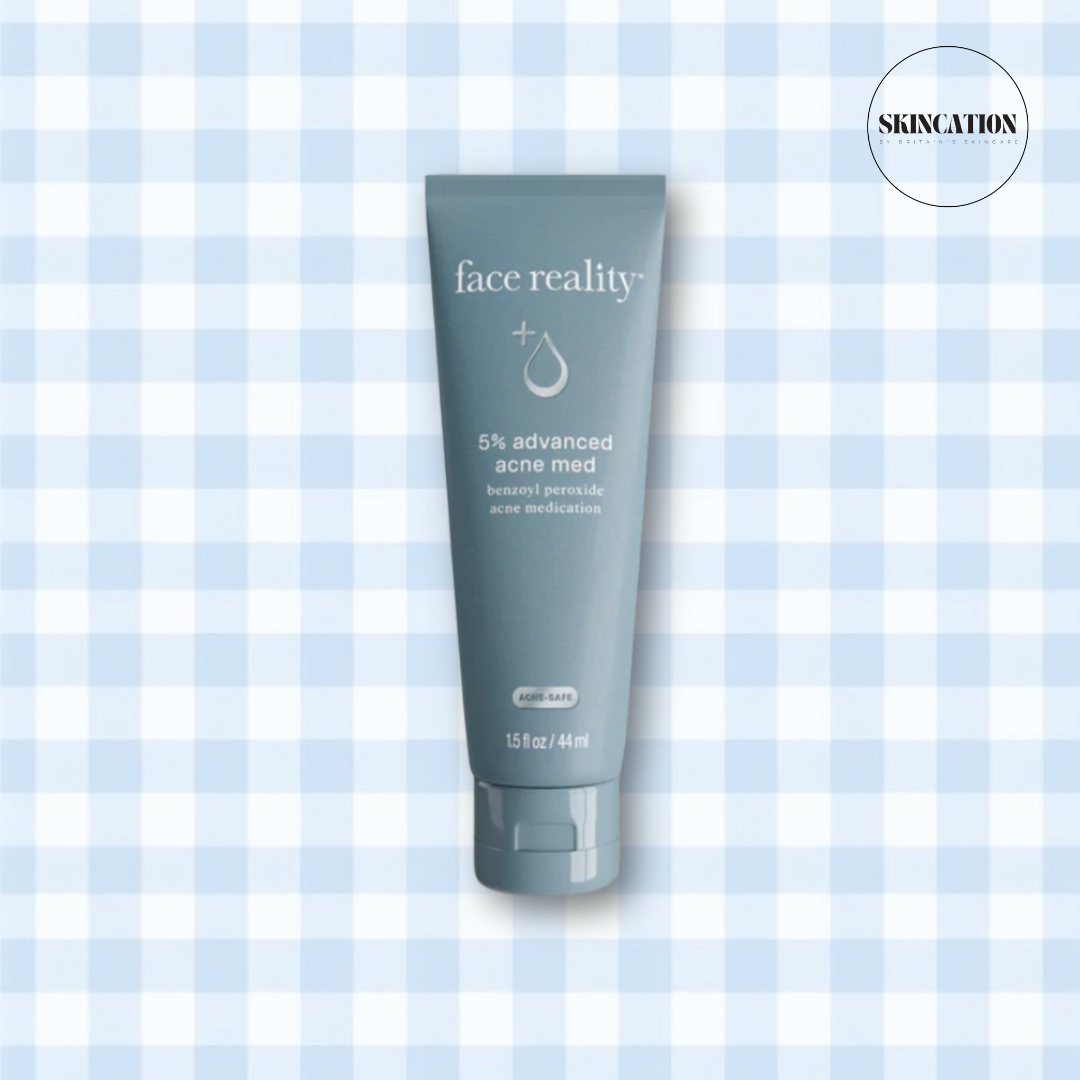 Face Reality 5% Acne Med