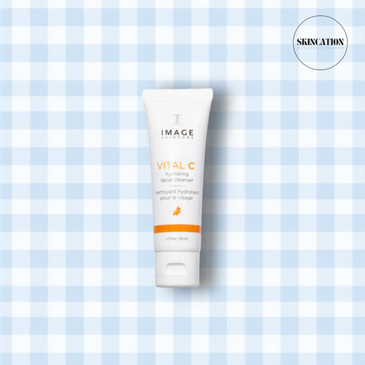 Image Vital-C Cleanser Travel size