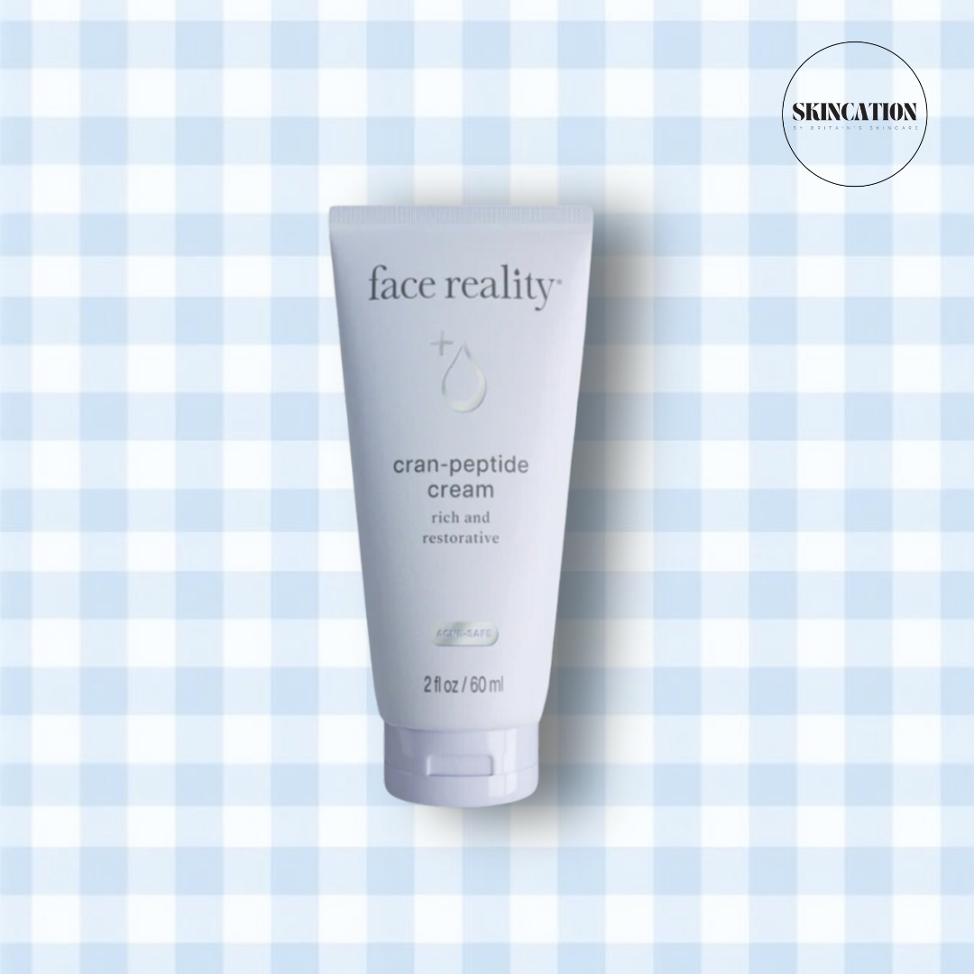 Face reality Cran-Peptide cream