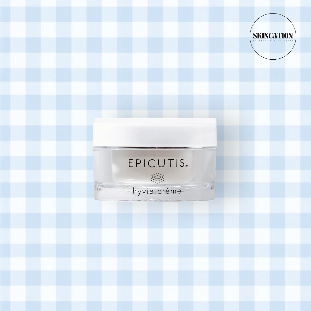 Epicutis Hyvia Crème sample