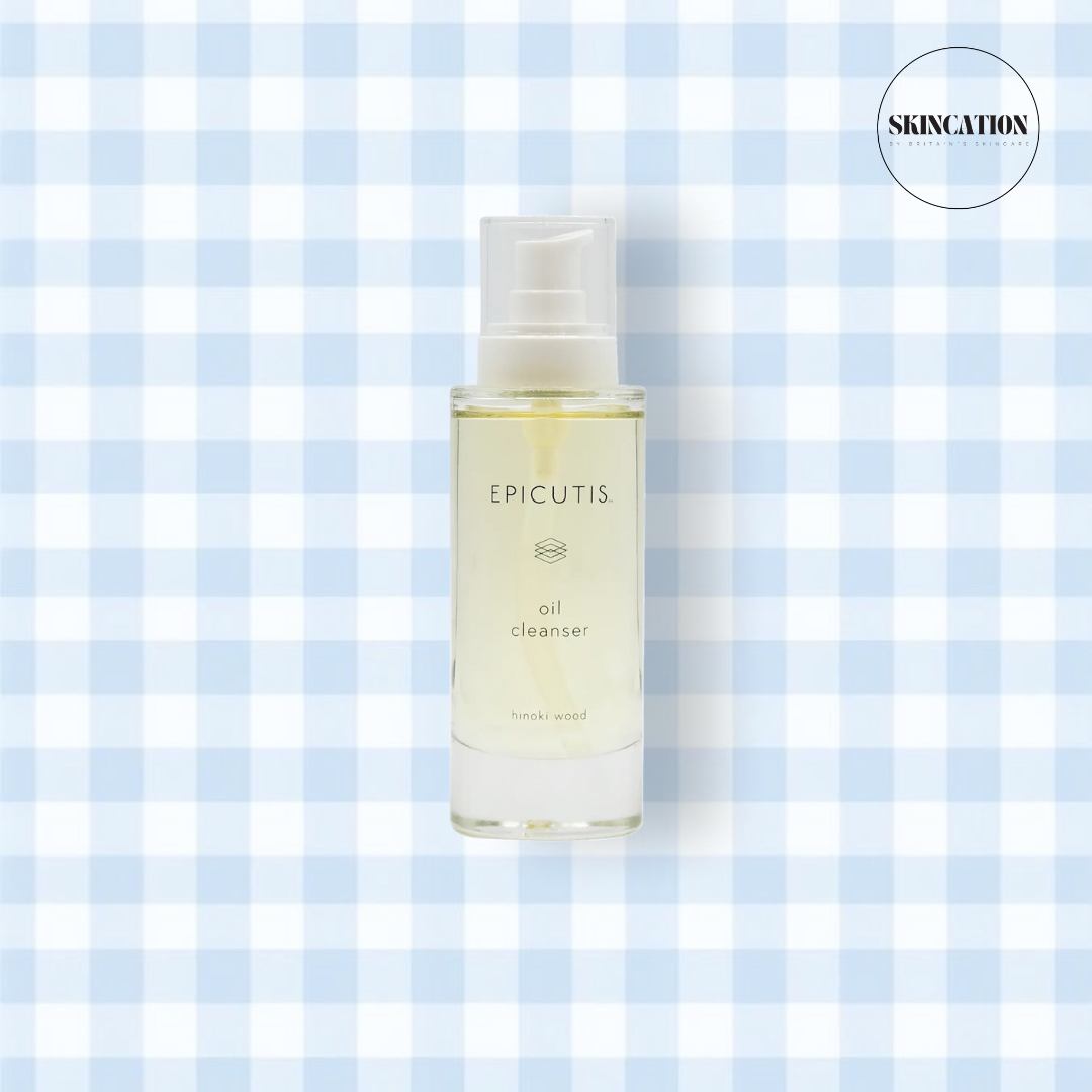 Epicutis Oil Cleanser