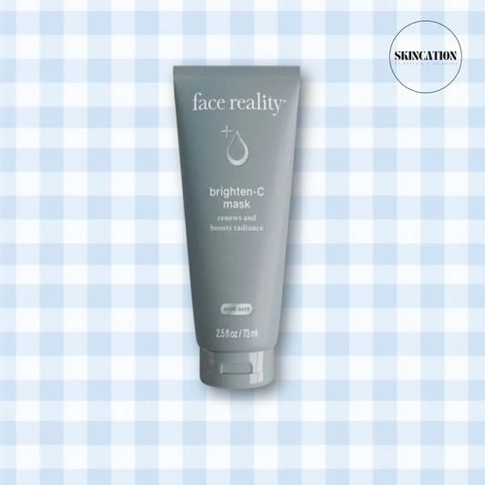 Face Reality Brighten-C Mask