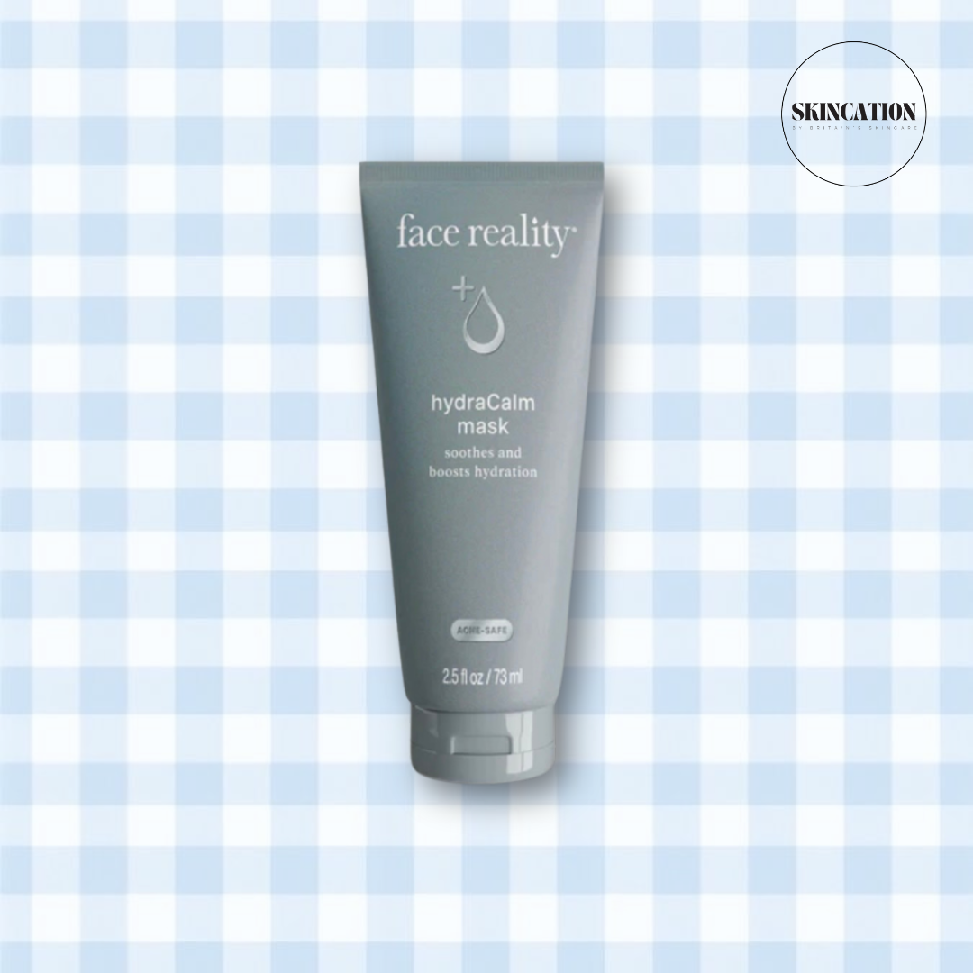 Face Reality Hydra Calm Mask