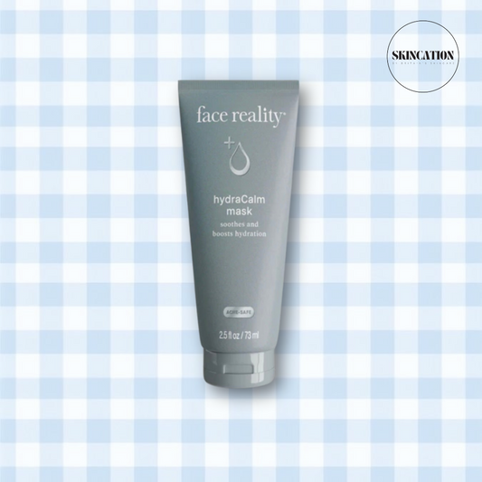 Face Reality Hydra Calm Mask