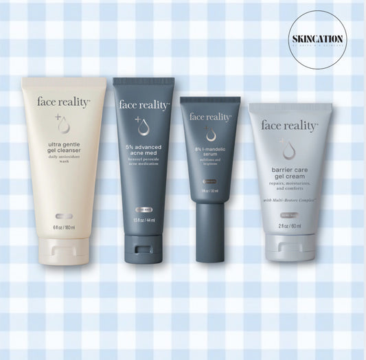 Clear Skin Bundle