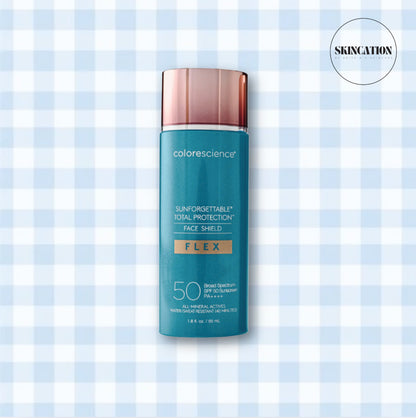 Colorescience Flex SPF 50 Tinted