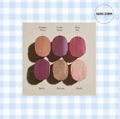 Colorescience Blush Balm SPF 50