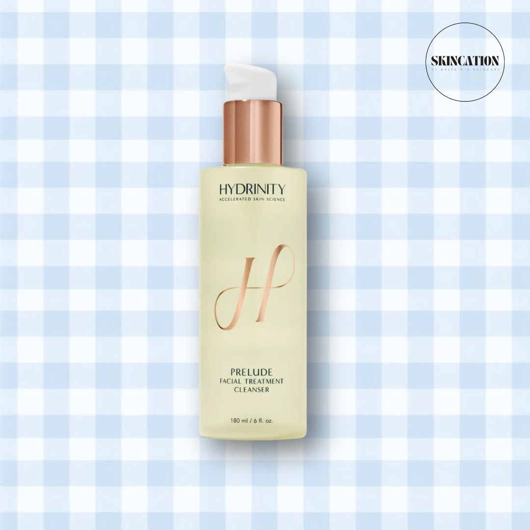 Hydrinity Prelude Cleanser