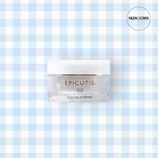 Epicutis Hyvia Cream