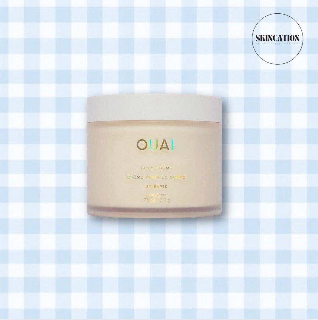 OUAI St. Barts Body Crème