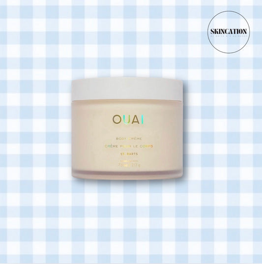 OUAI St. Barts Body Crème