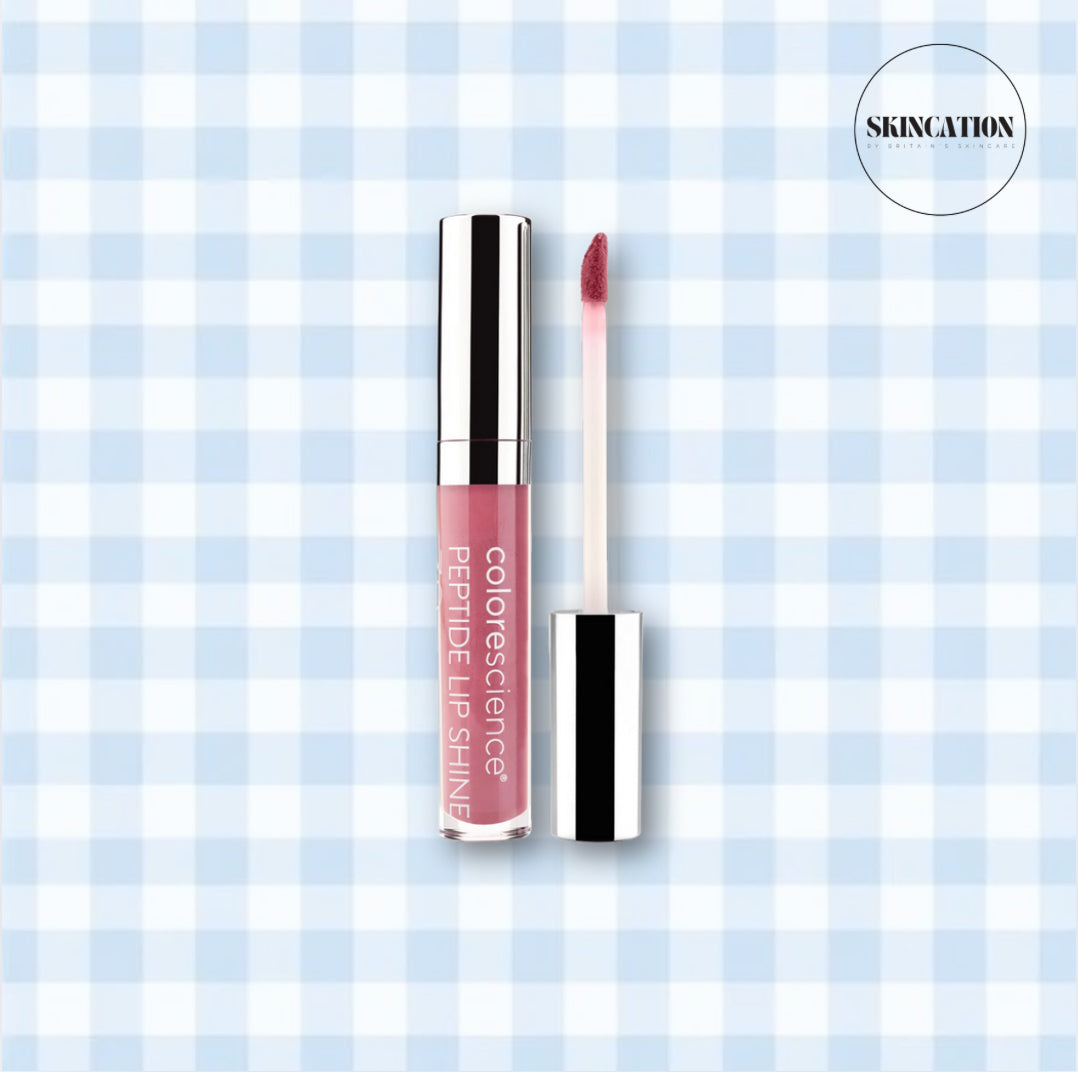 Colorescience SPF 30 Peptide Lip Shine