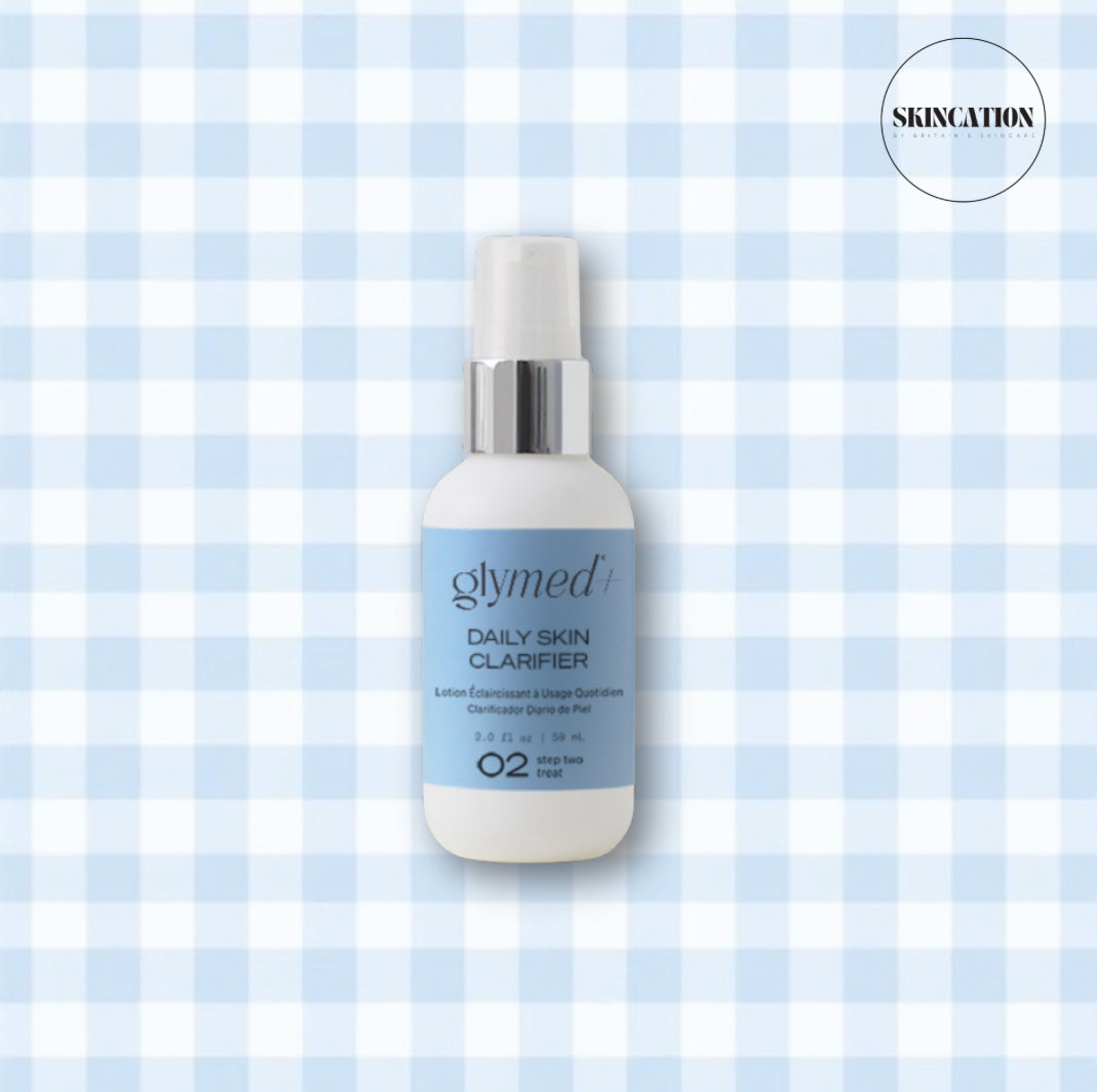 Glymed Daily Skin Clarifier