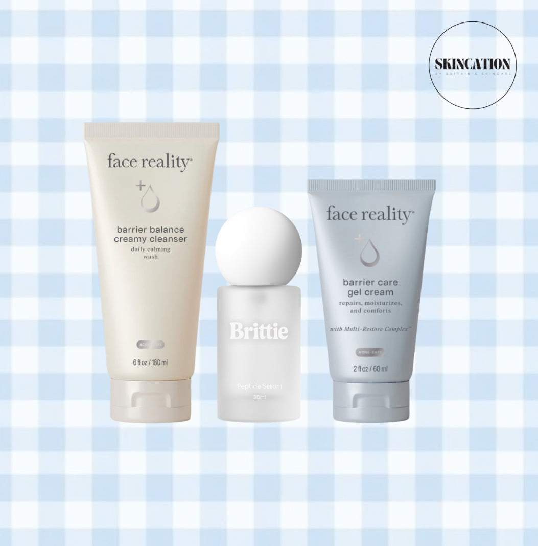 Barrier Repair Bundle