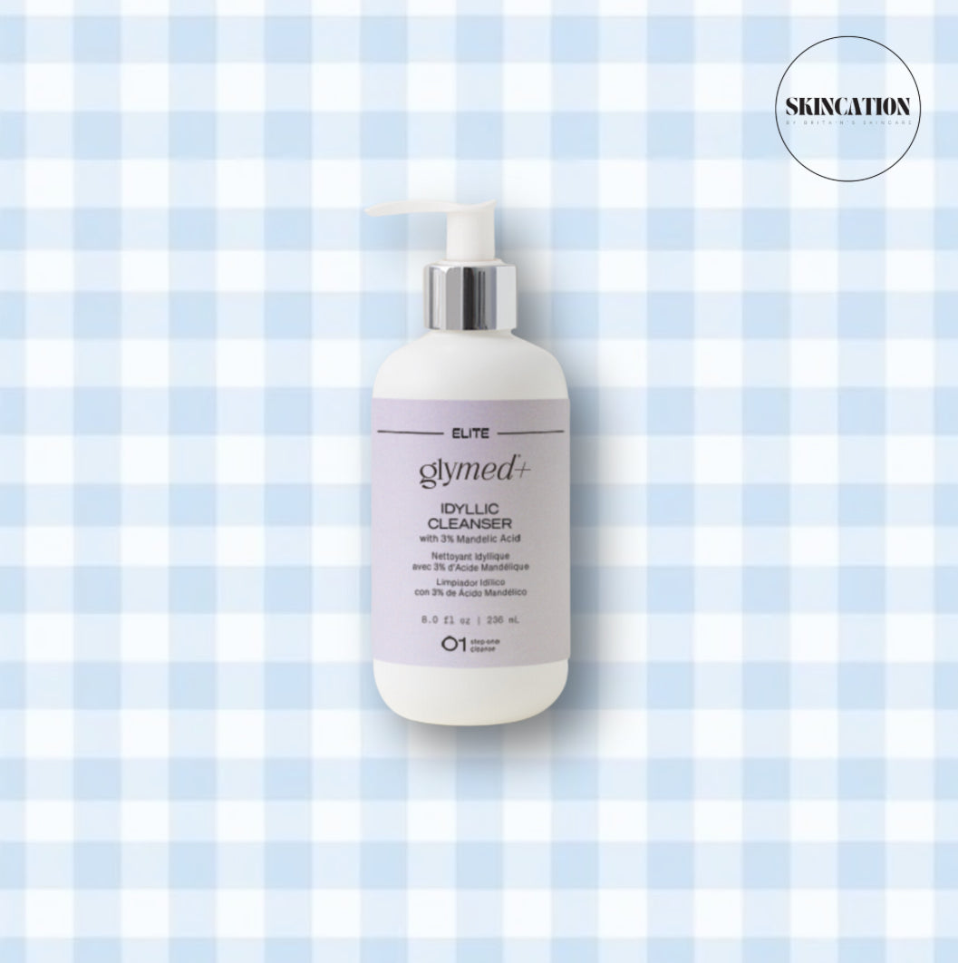 Glymed Idyllic Cleanser