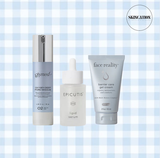 Detox and Repair Bundle