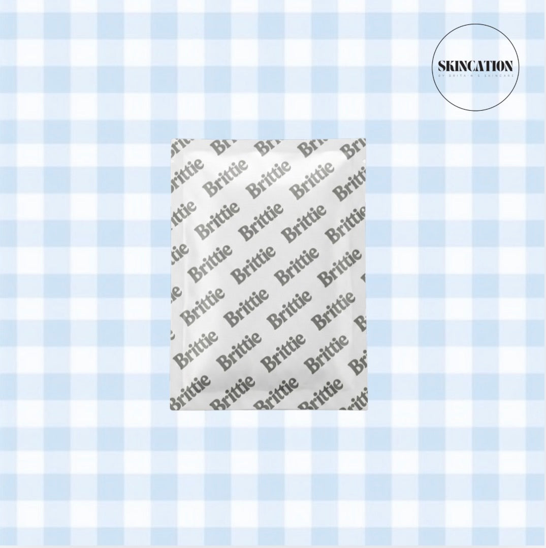 Brittie Barrier Repair Mask