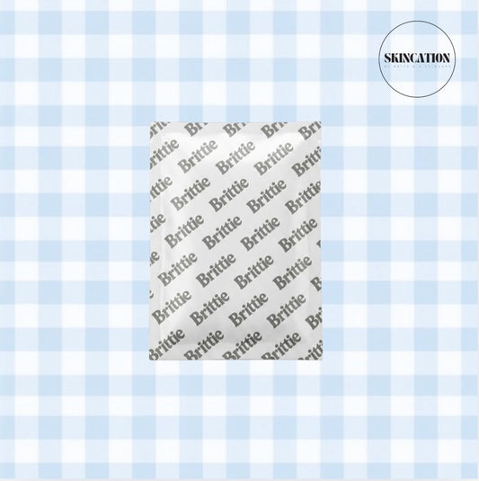 Brittie Barrier Repair Mask