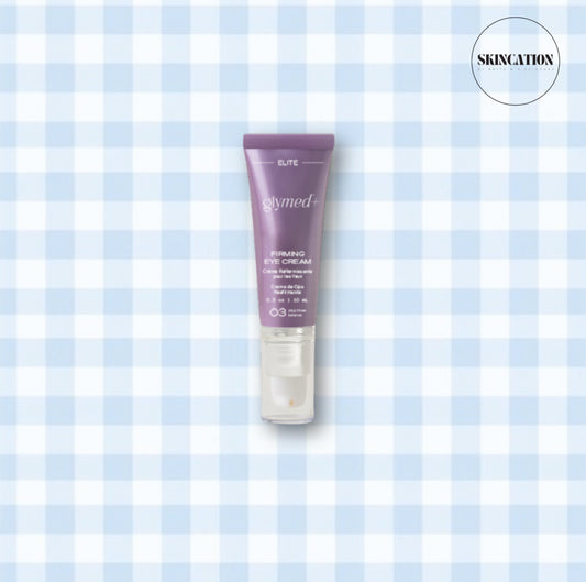 Glymed Firming Eye Cream