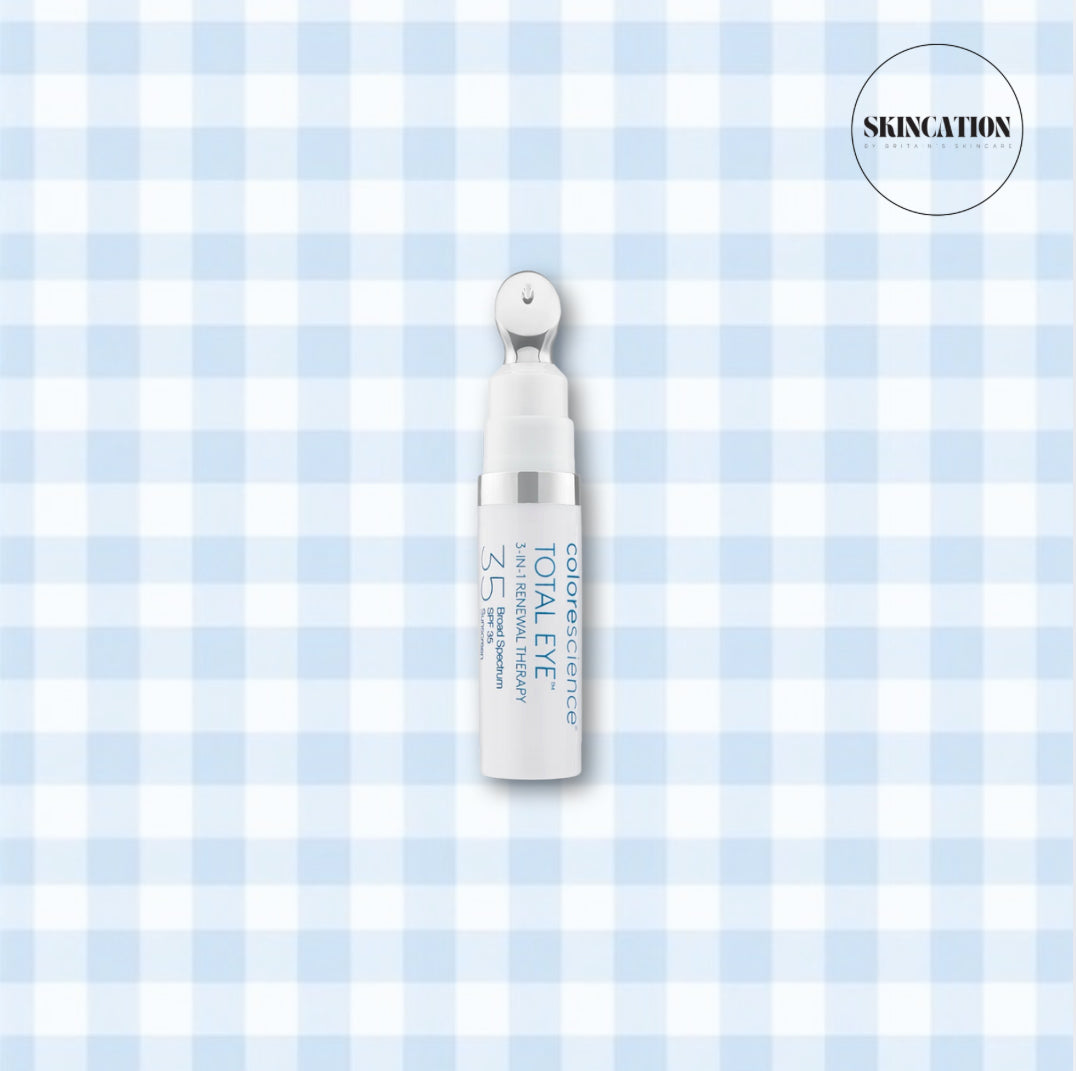 Colorescience Total Eye 3 in 1 SPF 35