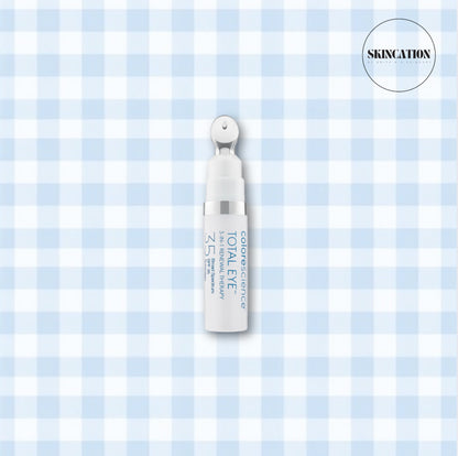 Colorescience Total Eye 3 in 1 SPF 35
