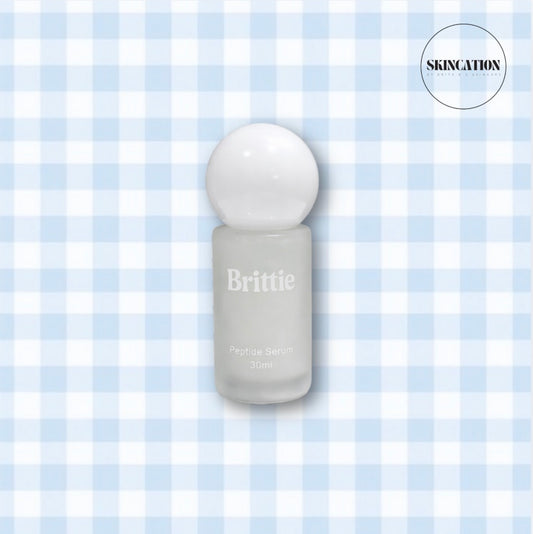 Brittie Barrier Repair Serum