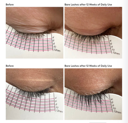 Total Lash® Serum Mascara