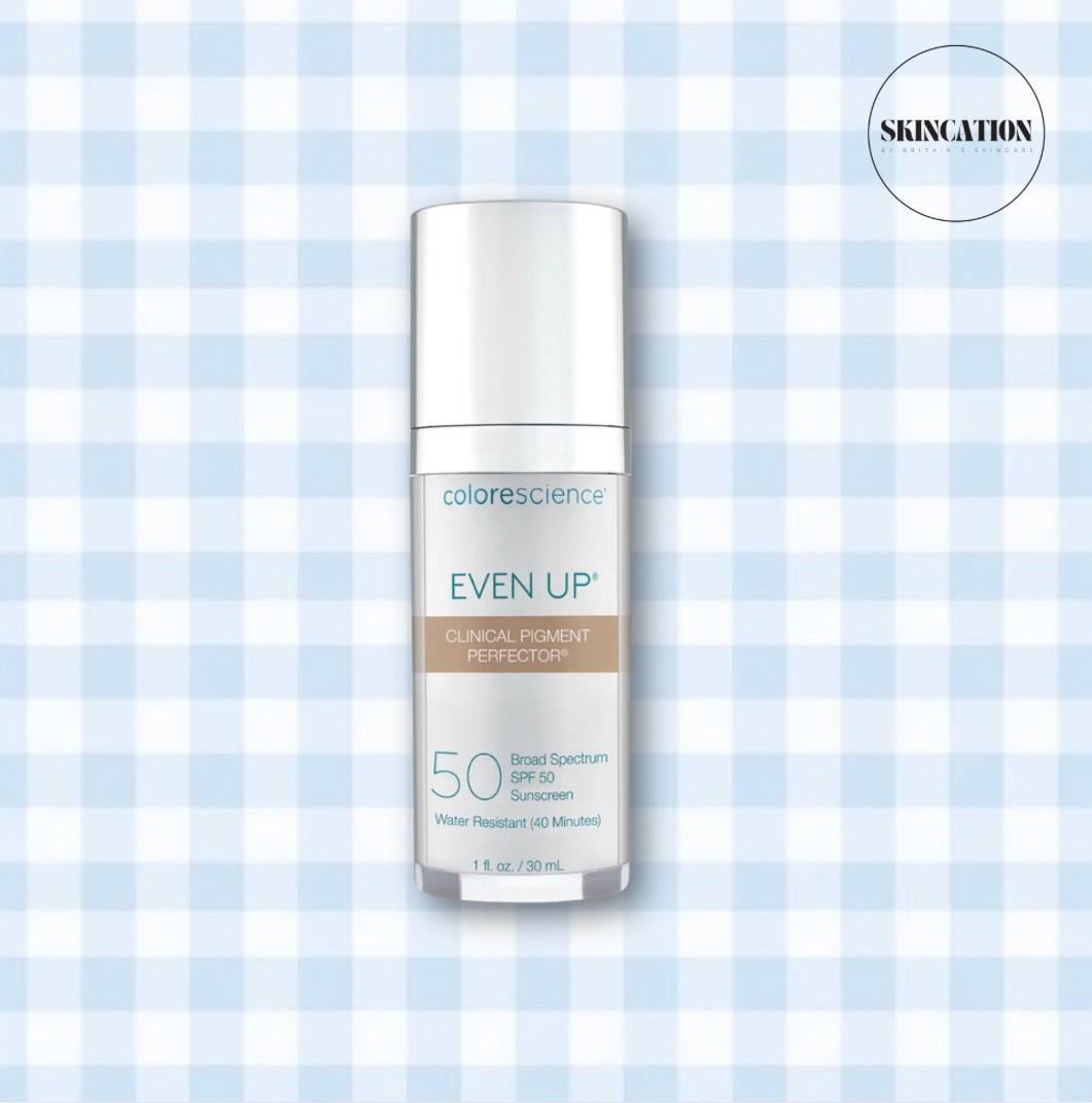 Even Up® Clinical Pigment Perfector® SPF 50