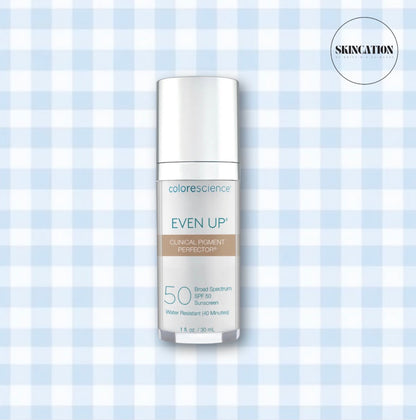 Even Up® Clinical Pigment Perfector® SPF 50