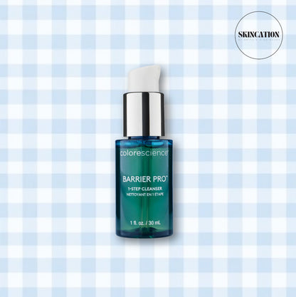 Colorescience Barrier Pro 1 Step Cleanser