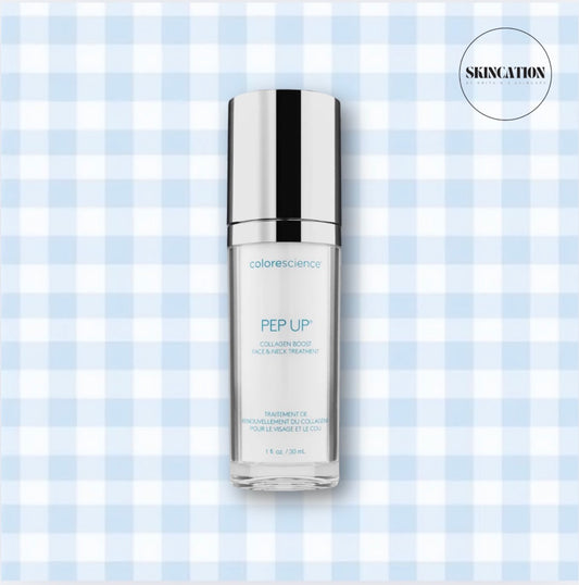 Pep Up® Collagen Boost Face & Neck Serum
