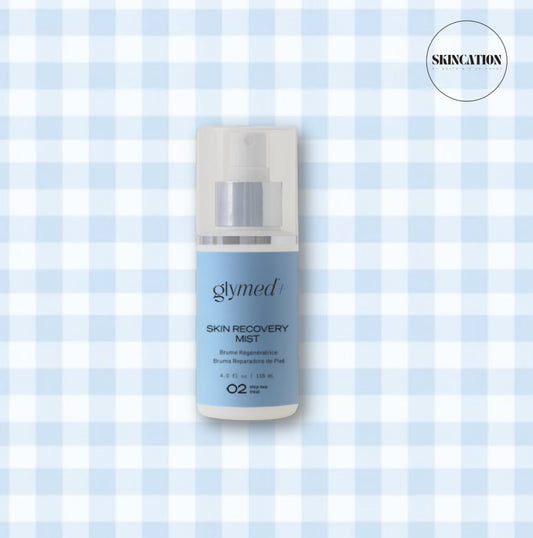 Glymed Skin Recovery Mist