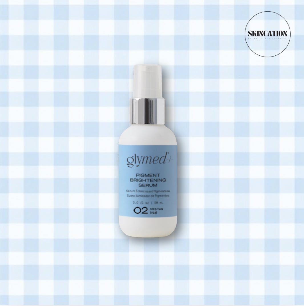 Glymed Pigment Brightening Serum