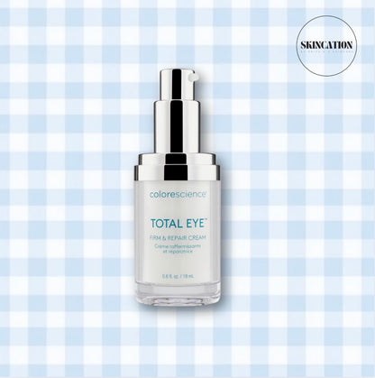 Total Eye® Firm & Repair Cream