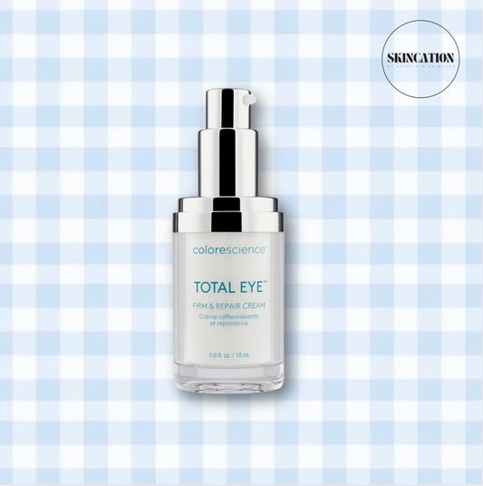 Total Eye® Firm & Repair Cream