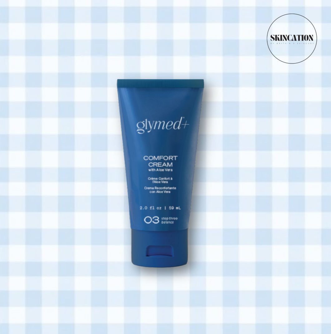 Glymed Comfort Cream