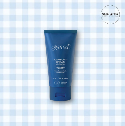 Glymed Comfort Cream