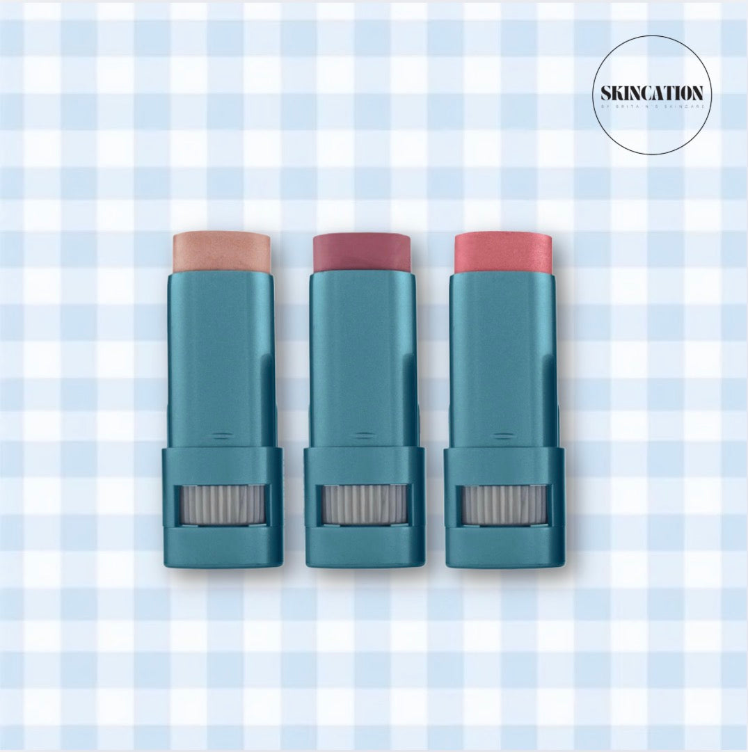 Color Balm SPF 50 Custom Trio