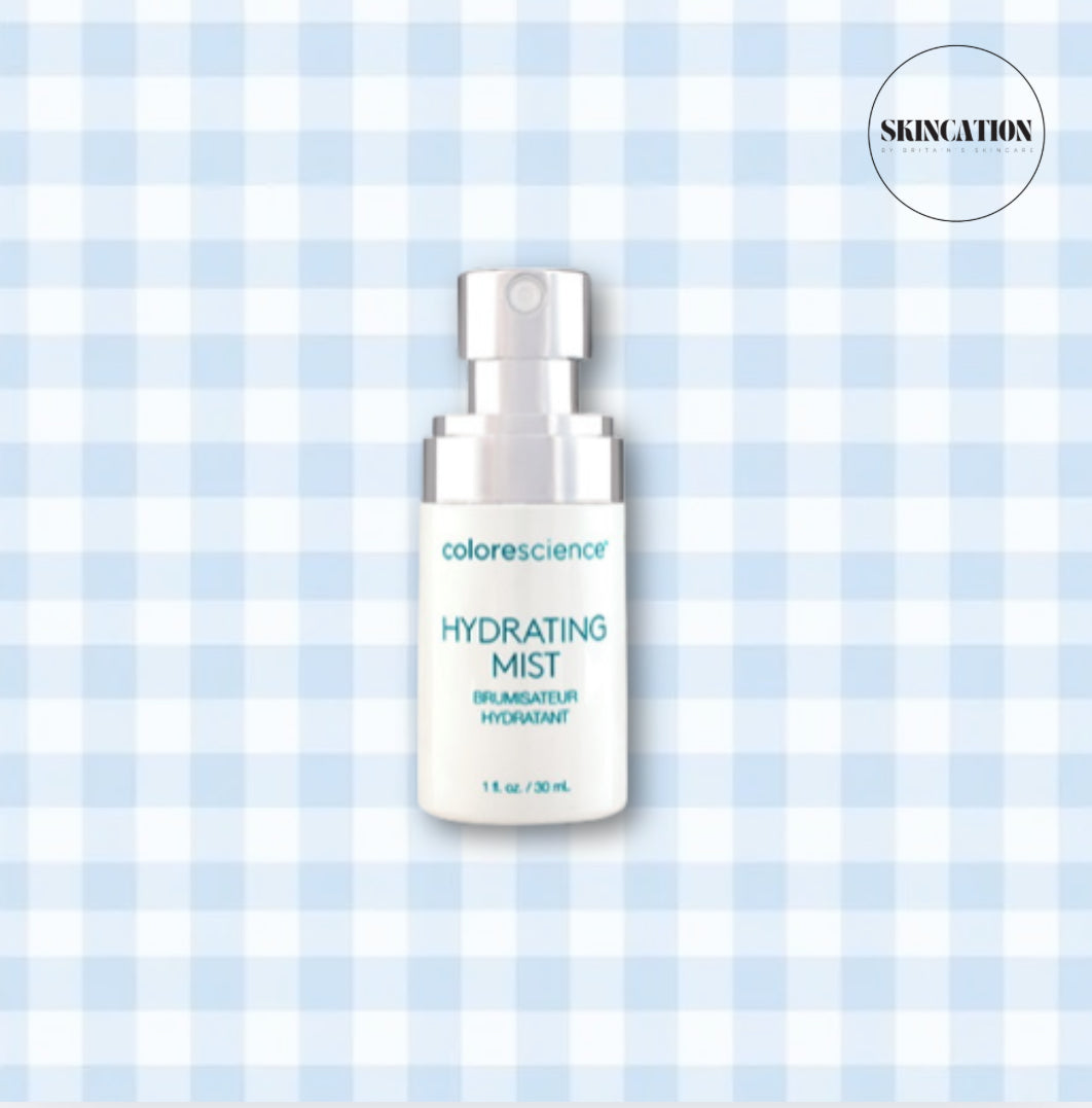 Colorescience Hydrating Mist