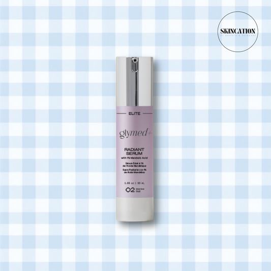 Glymed Radiant Serum