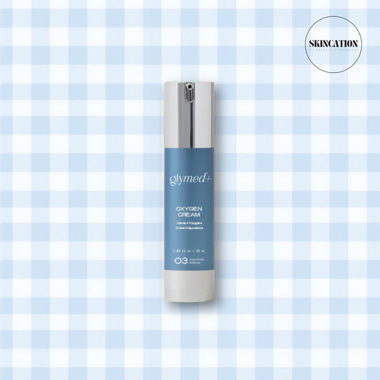 Glymed Oxygen Cream